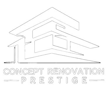 Concept Renovation Prestige Logo