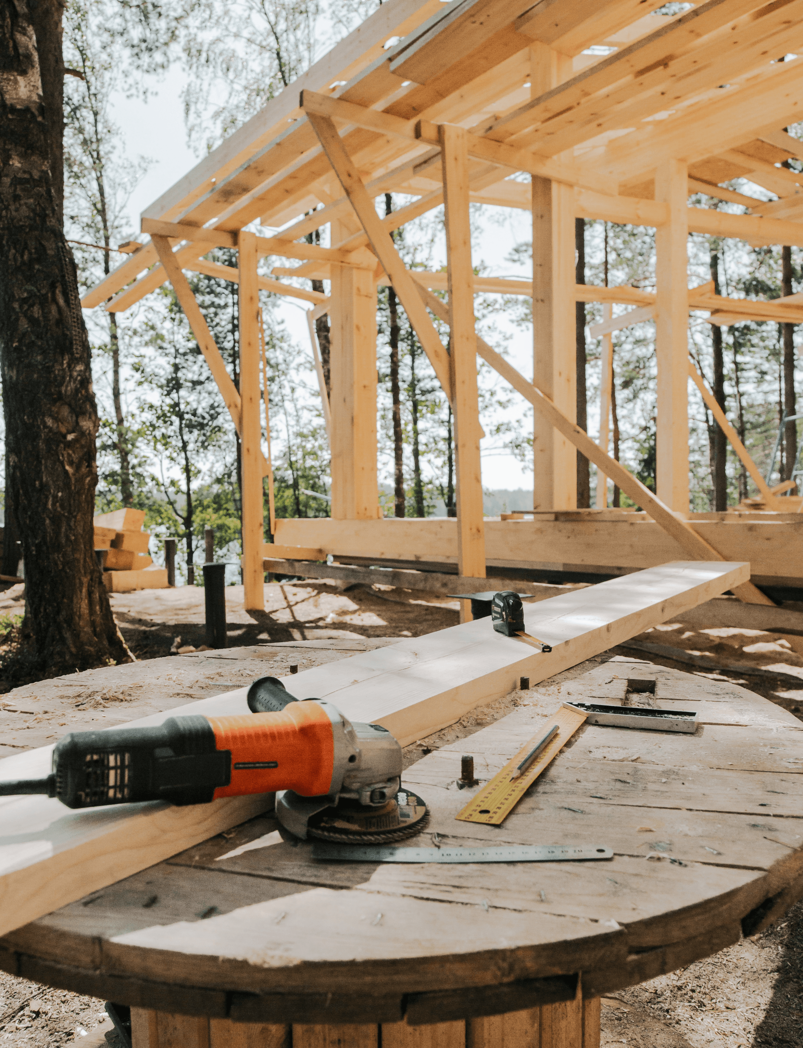 Construction